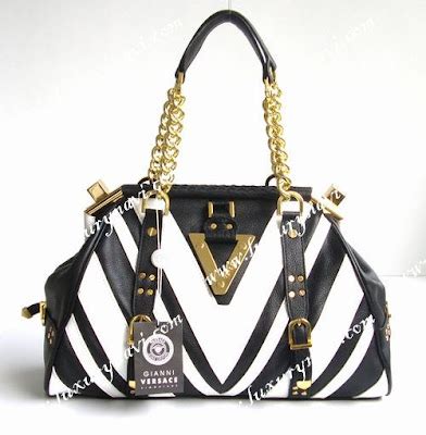 versace replica bag|cheap knockoff versace.